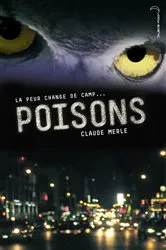 Book cover of Dark 2 - Poisons by Unknown