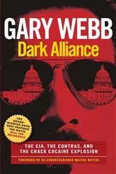 Book cover of Dark Alliance by Unknown