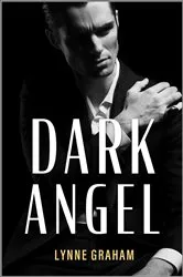 Book cover of Dark Angel by Mickey Martin