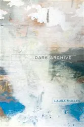 Book cover of Dark Archive by Unknown