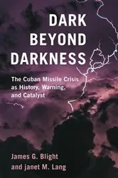 Book cover of Dark Beyond Darkness by Unknown