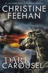 Book cover of Dark Carousel by N/A