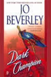 Book cover of Dark Champion by Jo Beverley