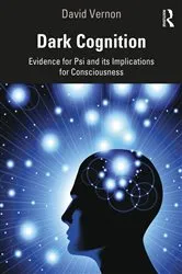 Book cover of Dark Cognition by David Vernon
