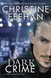 Book cover of Dark Crime by N/A