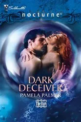 Book cover of Dark Deceiver by Pamela Palmer