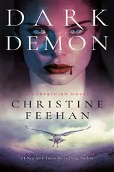Book cover of Dark Demon by N/A
