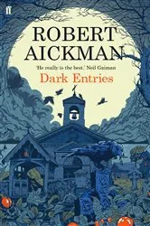 Book cover of Dark Entries by N/A