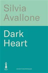 Book cover of Dark Heart by Tina Daniell