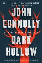 Book cover of Dark Hollow by John Connolly
