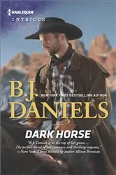 Book cover of Dark Horse by N/A