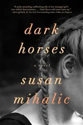 Book cover of Dark Horses by Ralph Cotton