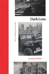 Book cover of Dark Lens by Françoise Meltzer