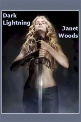 Book cover of Dark Lightning by John Varley
