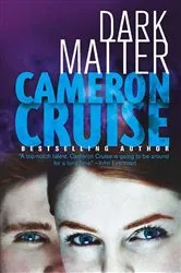 Book cover of Dark Matter by Blake Crouch