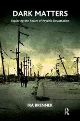 Book cover of Dark Matters by Ira Brenner