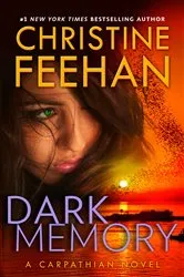 Book cover of Dark Memory by N/A