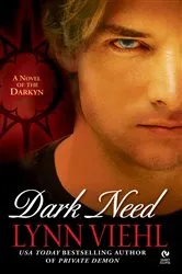 Book cover of Dark Need by Lynn Viehl