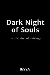 Book cover of Dark Night of Souls by Unknown