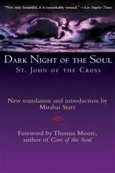 Book cover of Dark Night of the Soul by Saint John of the Cross