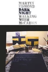Book cover of Dark Night by Paige Shelton
