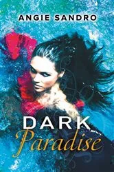 Book cover of Dark Paradise by Tami Hoag