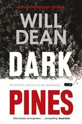 Book cover of Dark Pines by Will Dean
