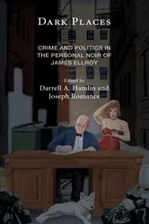Book cover of Dark Places by Gillian Flynn
