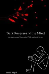 Book cover of Dark Recesses of the Mind by Isaac Kight
