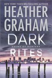 Book cover of Dark Rites by Heather Graham
