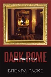 Book cover of Dark Rome by Brenda Paske