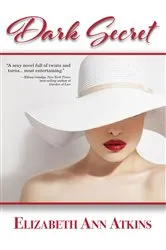Book cover of Dark Secret by Christine Feehan