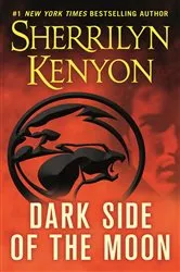 Book cover of Dark Side of the Moon by Sherrilyn Kenyon