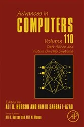 Book cover of Dark Silicon and Future On-chip Systems by Suyel Namasudra