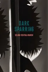 Book cover of Dark Sparring by Unknown