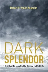 Book cover of Dark Splendor by Robert P. Vande Kappelle