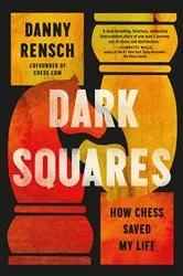Book cover of Dark Squares by Unknown