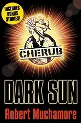 Book cover of Dark Sun and other stories by Robert Muchamore