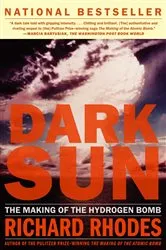 Book cover of Dark Sun by Richard Rhodes