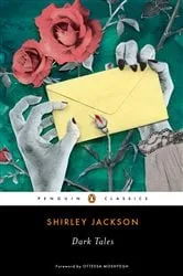 Book cover of Dark Tales by Shirley Jackson