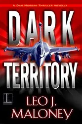 Book cover of Dark Territory by Fred Kaplan