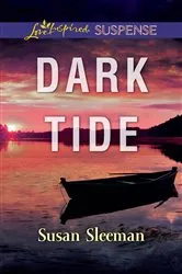 Book cover of Dark Tide by Stephen Puleo