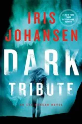 Book cover of Dark Tribute by Iris Johansen