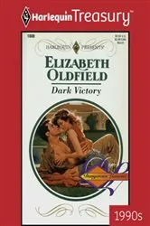 Book cover of Dark Victory by Michele Lang