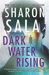 Book cover of Dark Water Rising by Marian Hale