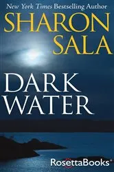 Book cover of Dark Water by Melissa Velasco
