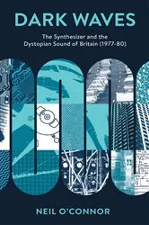 Book cover of Dark Waves by Neil O'Connor