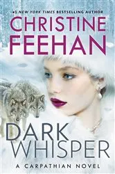 Book cover of Dark Whisper by N/A