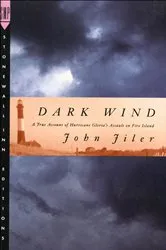Book cover of Dark Wind by John Jiler