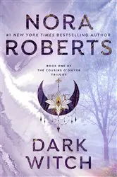 Book cover of Dark Witch by Nora Roberts